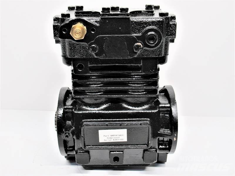 Meritor  Ostale kargo komponente