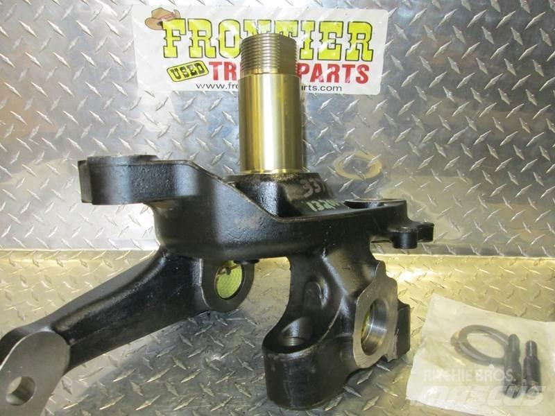 Meritor  Ostale kargo komponente