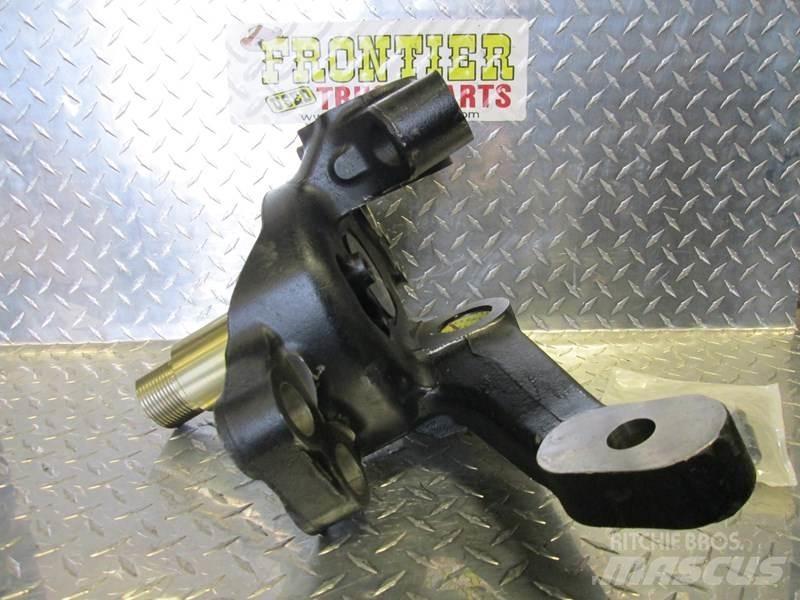 Meritor  Ostale kargo komponente
