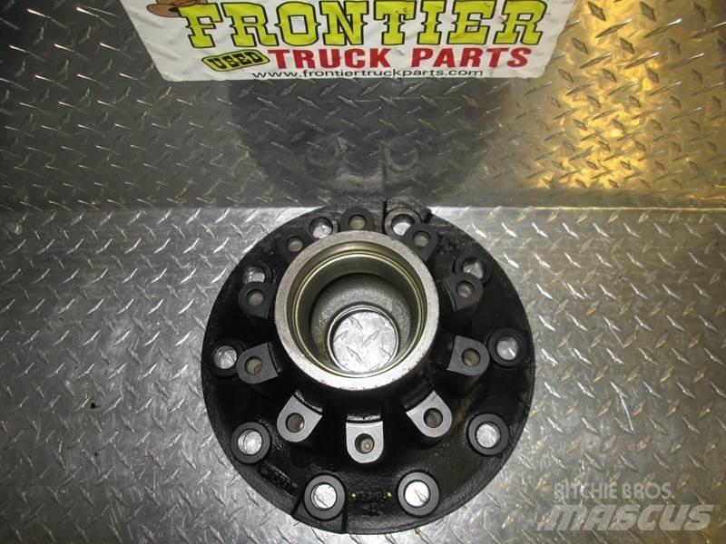 Meritor  Ostale kargo komponente