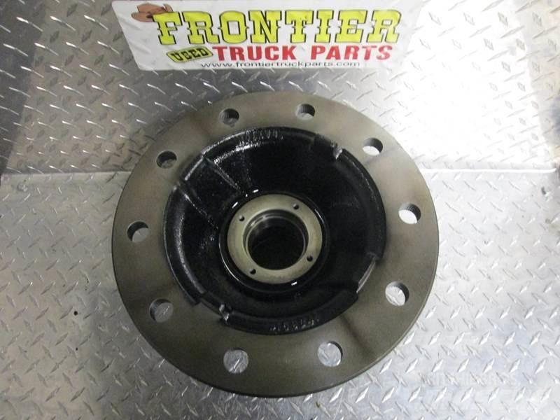 Meritor  Ostale kargo komponente