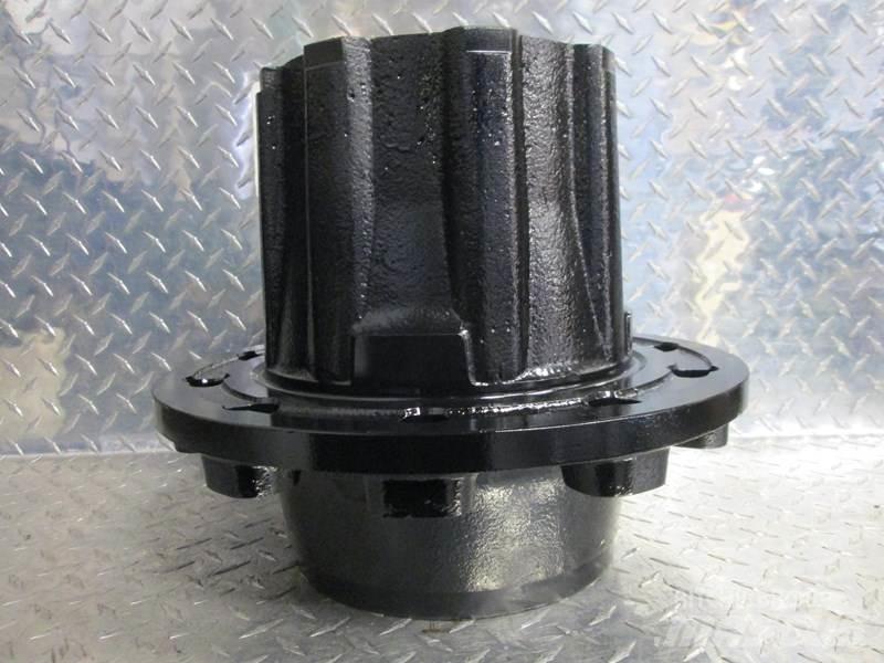 Meritor  Ostale kargo komponente