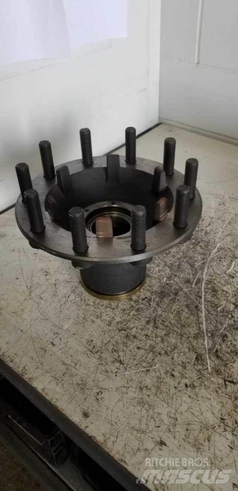 Meritor  Ostale kargo komponente