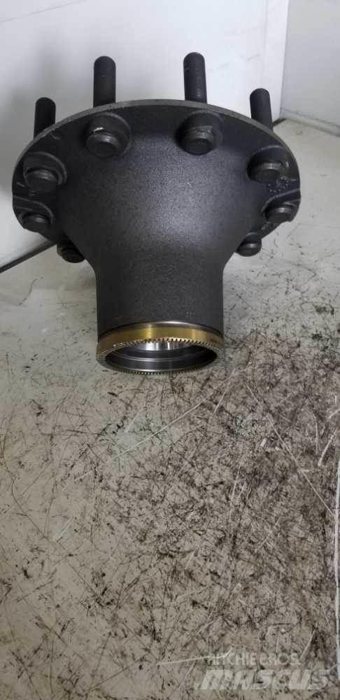 Meritor  Ostale kargo komponente