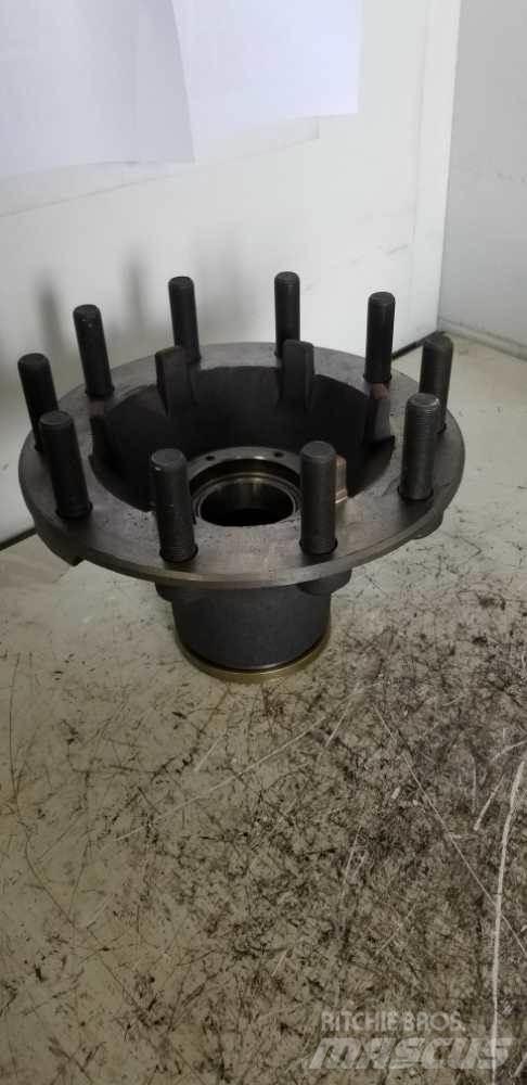 Meritor  Ostale kargo komponente