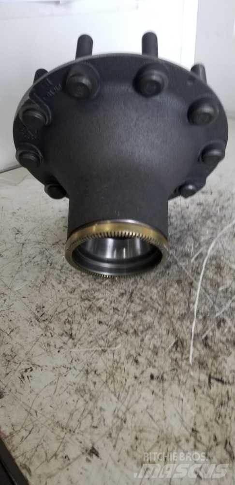 Meritor  Ostale kargo komponente