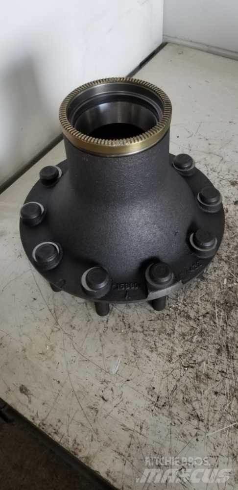 Meritor  Ostale kargo komponente