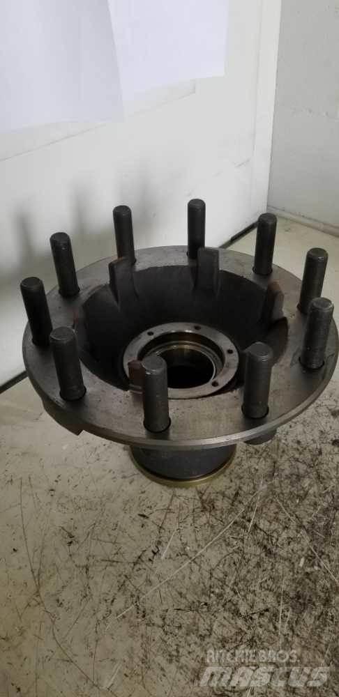 Meritor  Ostale kargo komponente