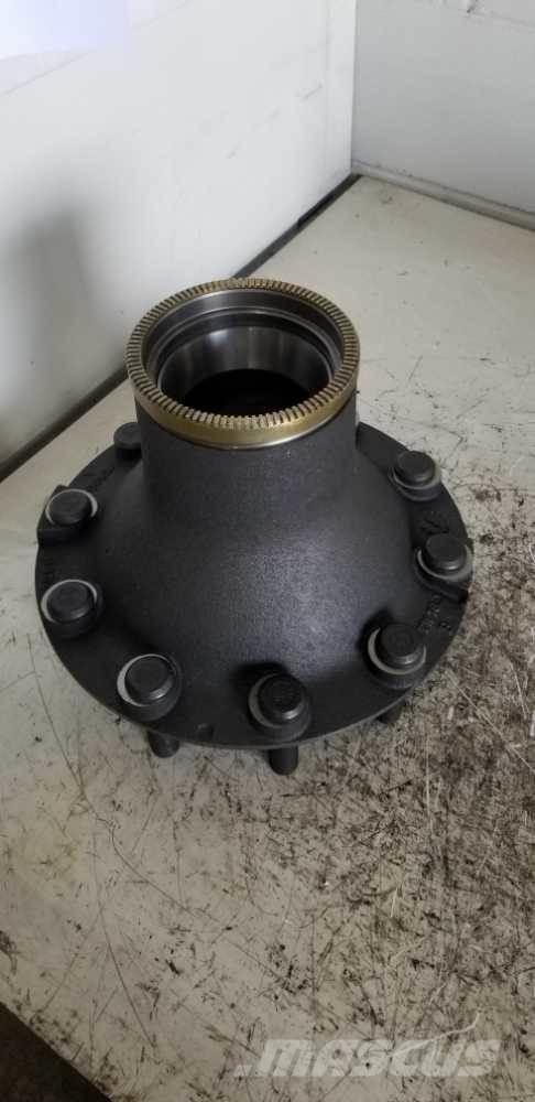 Meritor  Ostale kargo komponente
