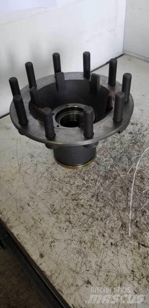 Meritor  Ostale kargo komponente