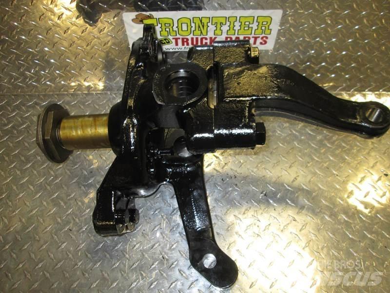 Meritor  Ostale kargo komponente