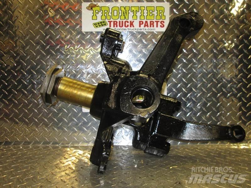 Meritor  Ostale kargo komponente