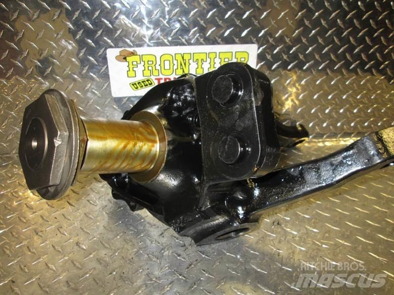 Meritor  Ostale kargo komponente