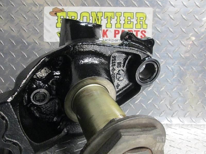 Meritor  Ostale kargo komponente