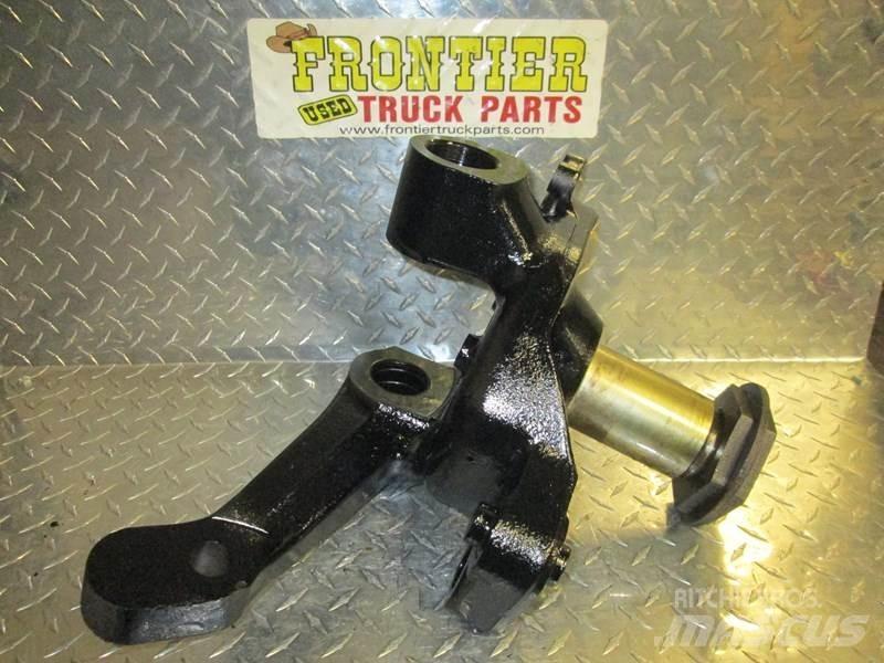 Meritor  Ostale kargo komponente