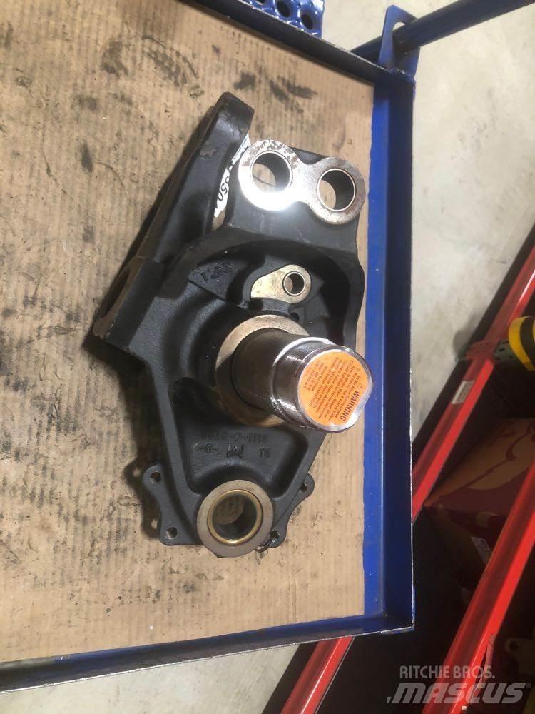 Meritor  Ostale kargo komponente