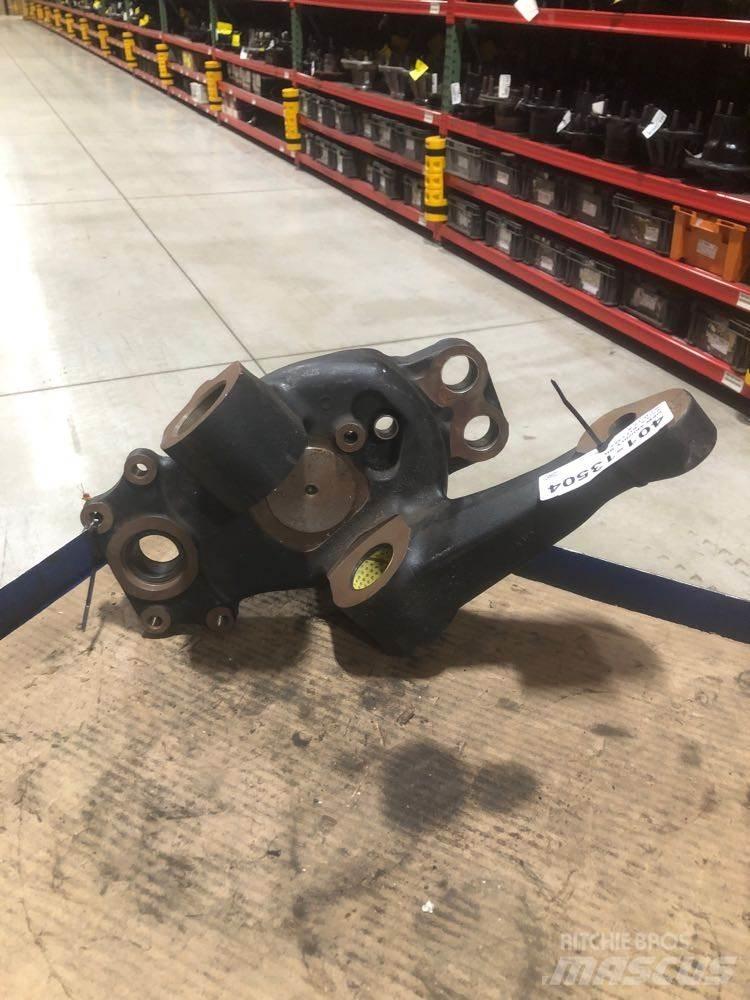 Meritor  Ostale kargo komponente
