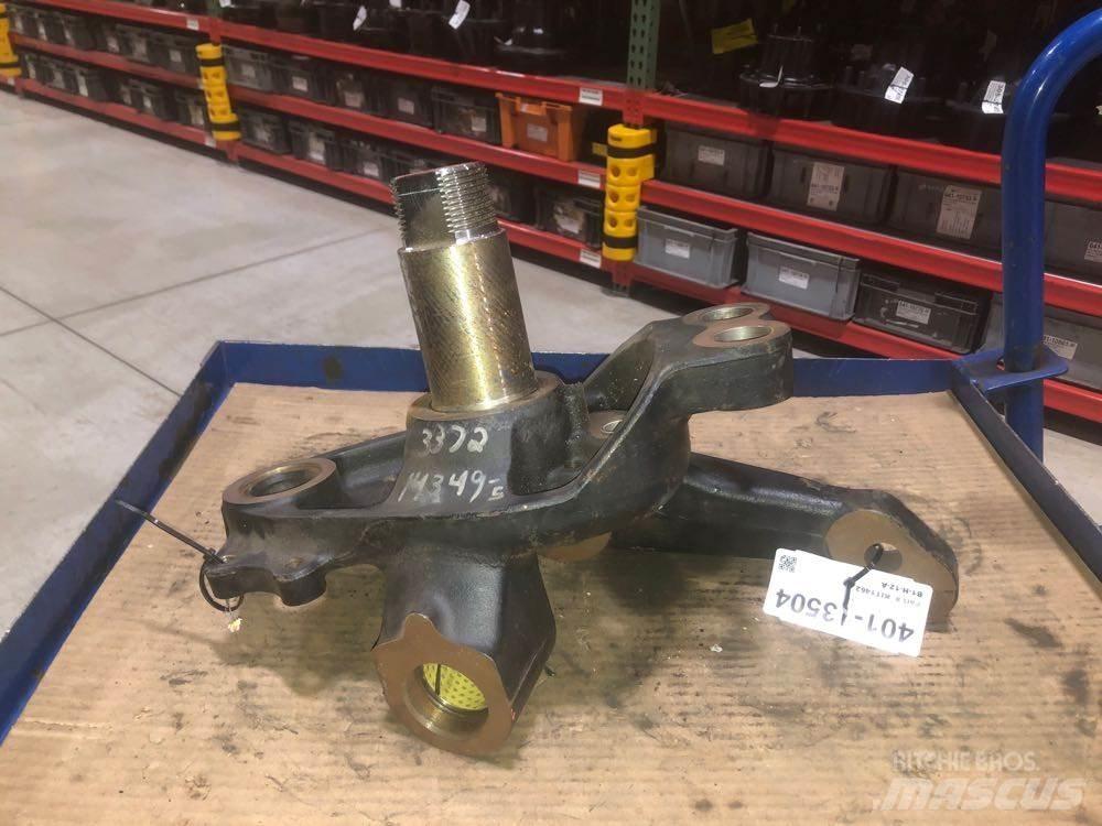 Meritor  Ostale kargo komponente