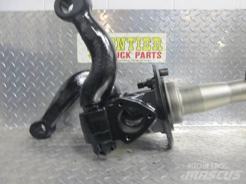 Meritor  Ostale kargo komponente