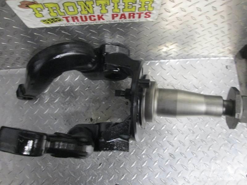 Meritor  Ostale kargo komponente