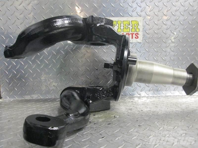 Meritor  Ostale kargo komponente