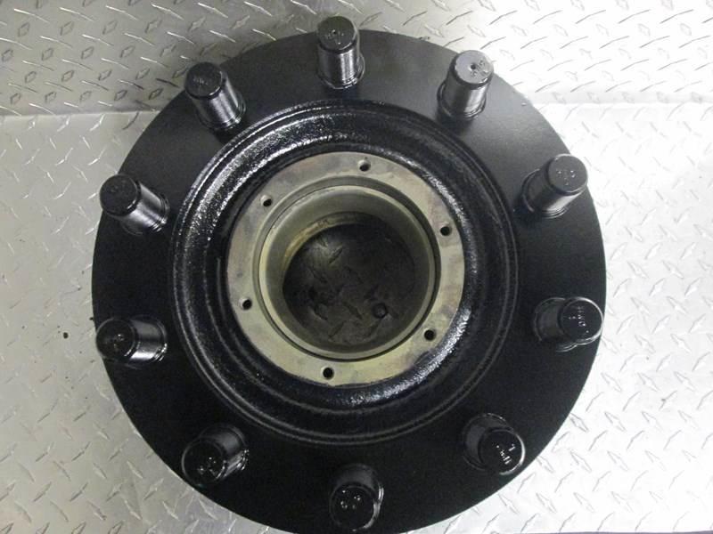 Meritor  Ostale kargo komponente