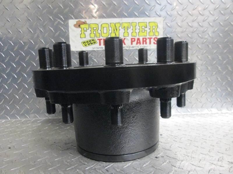 Meritor  Ostale kargo komponente