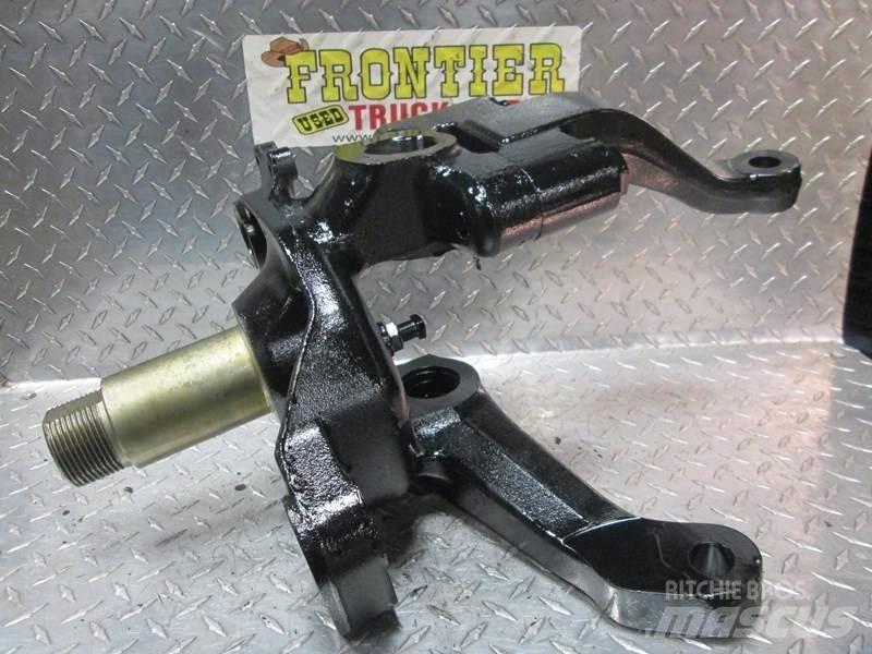 Meritor  Ostale kargo komponente