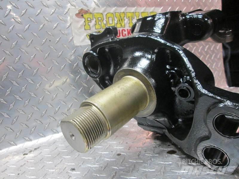 Meritor  Ostale kargo komponente