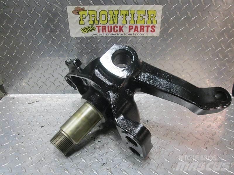 Meritor  Ostale kargo komponente