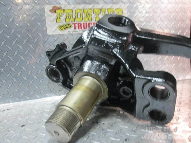 Meritor  Ostale kargo komponente