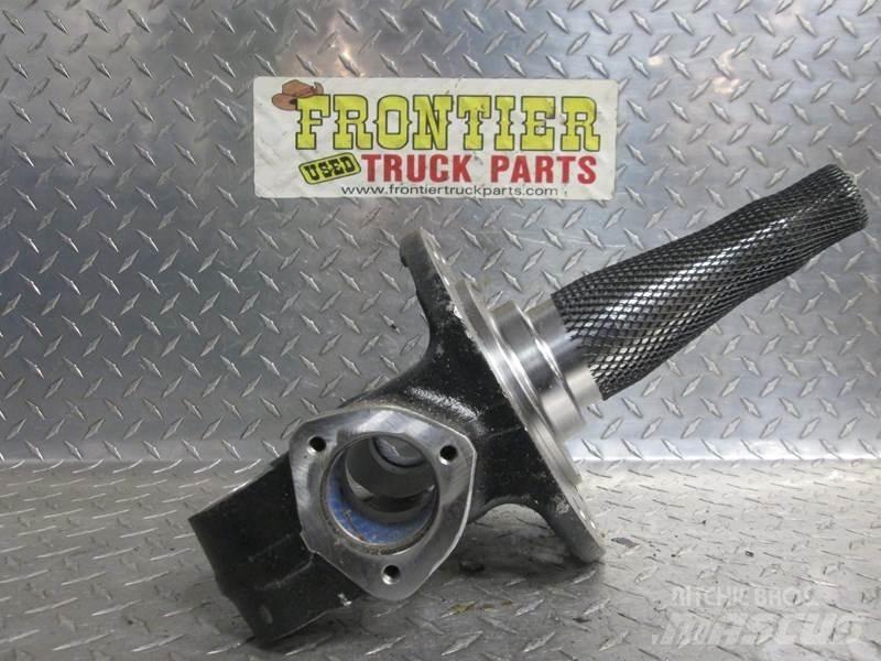Meritor  Ostale kargo komponente