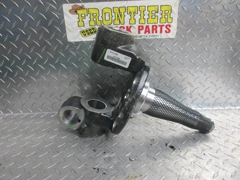 Meritor  Ostale kargo komponente