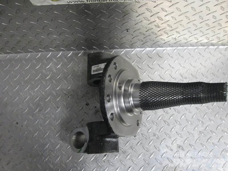 Meritor  Ostale kargo komponente