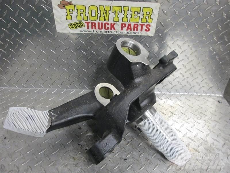 Meritor  Ostale kargo komponente