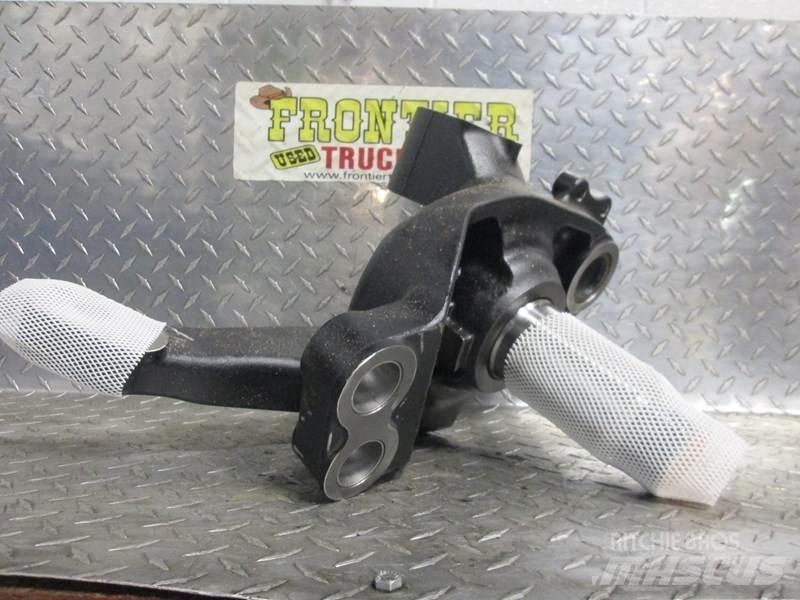Meritor  Ostale kargo komponente