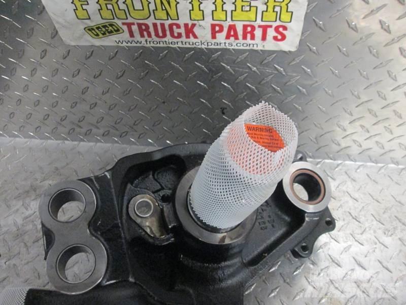 Meritor  Ostale kargo komponente