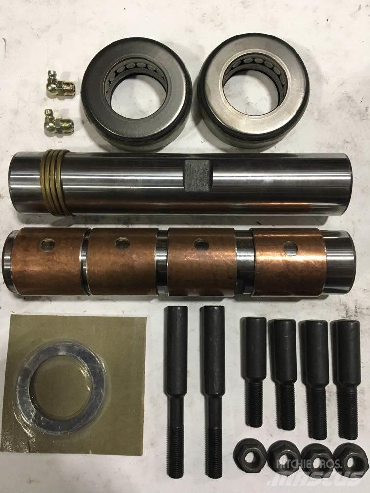 Meritor  Ostale kargo komponente