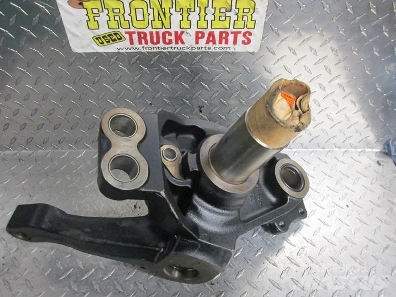 Meritor  Ostale kargo komponente