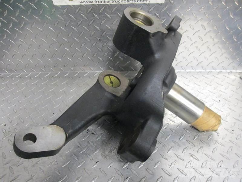 Meritor  Ostale kargo komponente