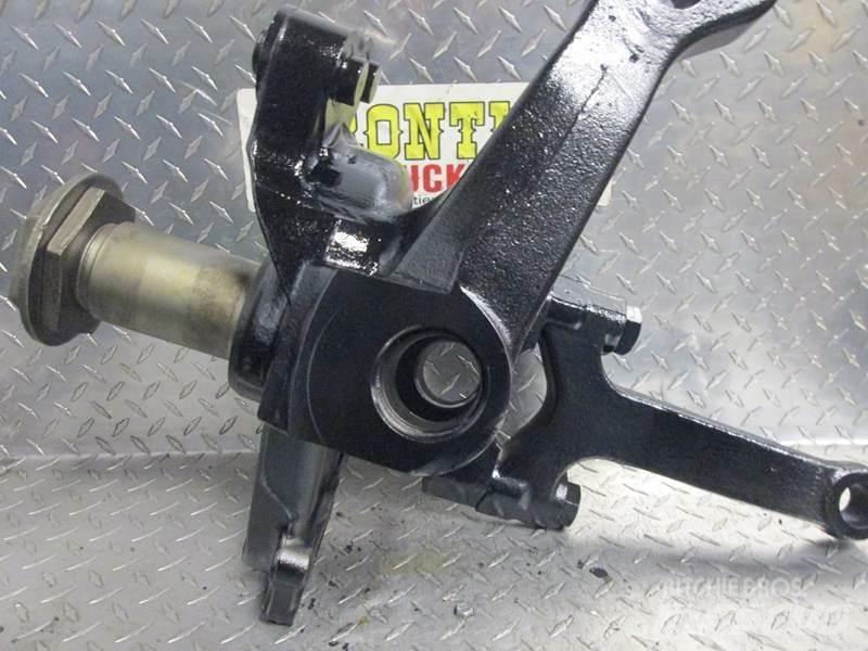 Meritor  Ostale kargo komponente