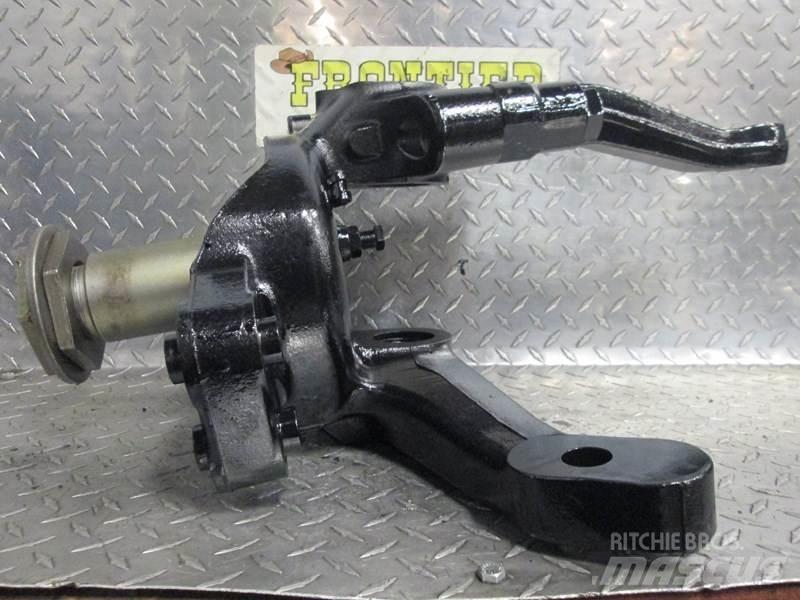 Meritor  Ostale kargo komponente