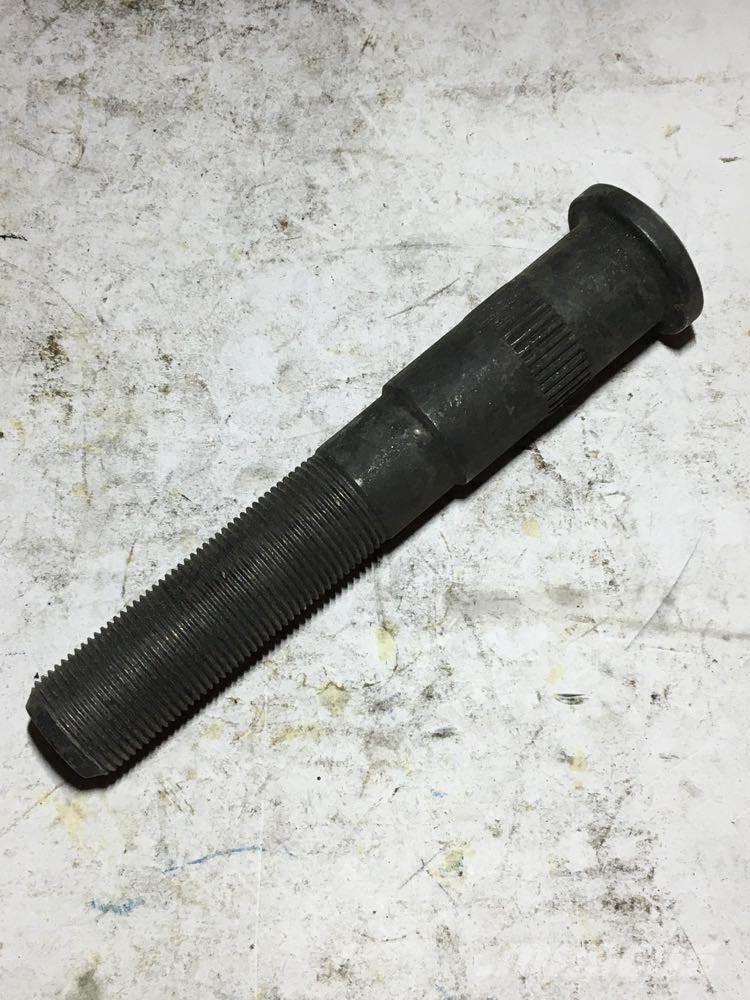 Meritor  Ostale kargo komponente