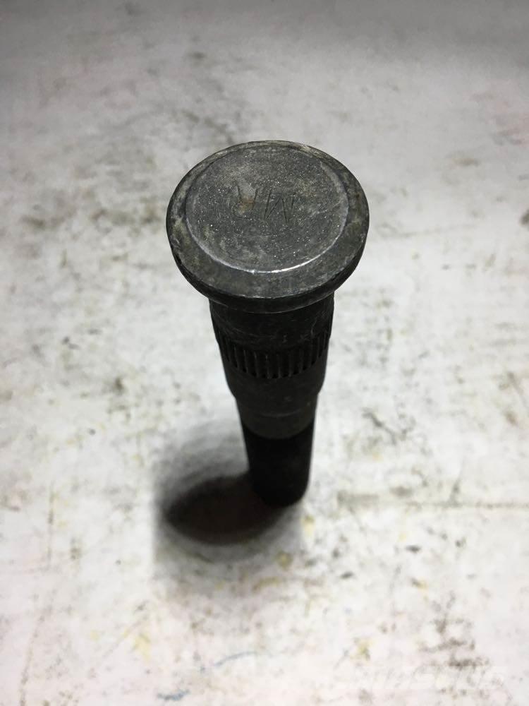 Meritor  Ostale kargo komponente