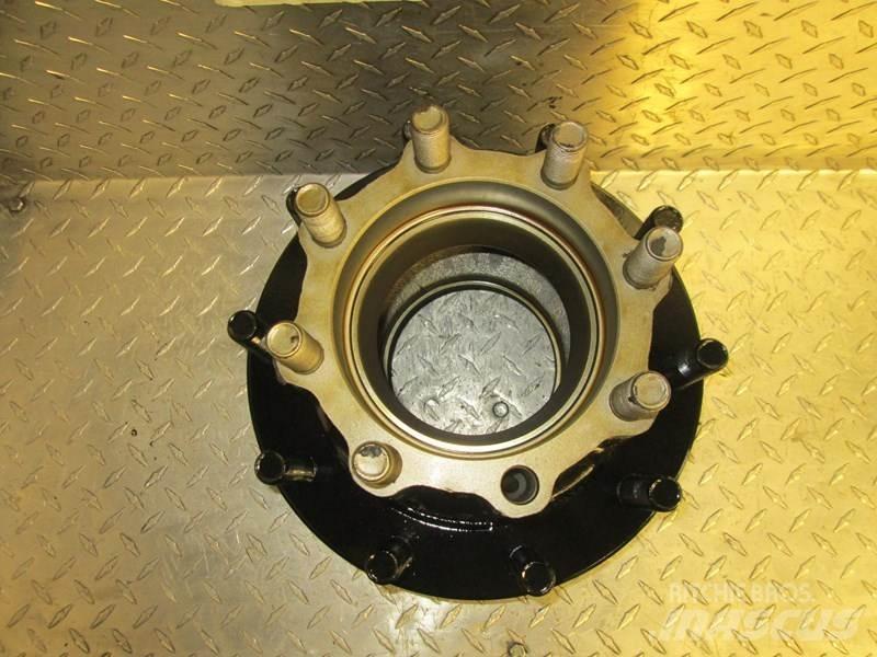 Meritor  Ostale kargo komponente