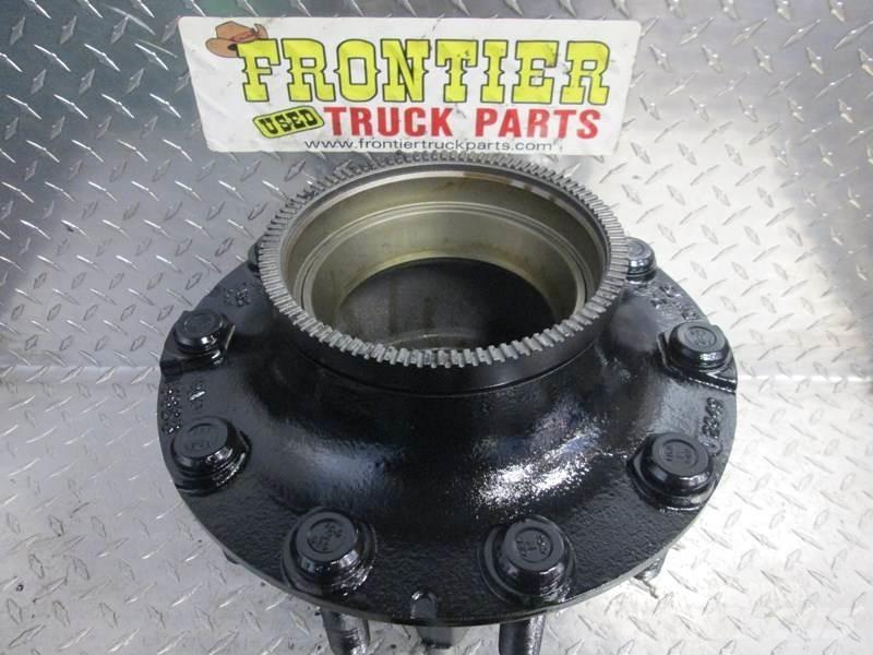 Meritor  Ostale kargo komponente