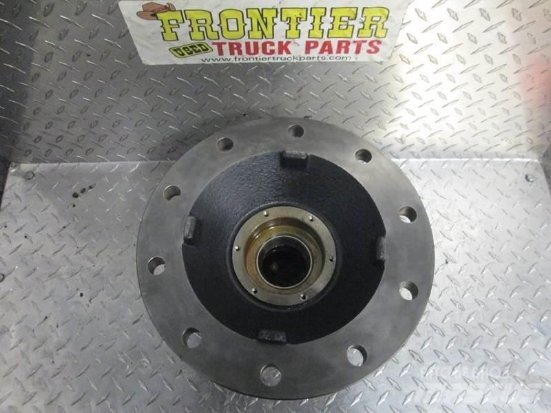 Meritor  Ostale kargo komponente