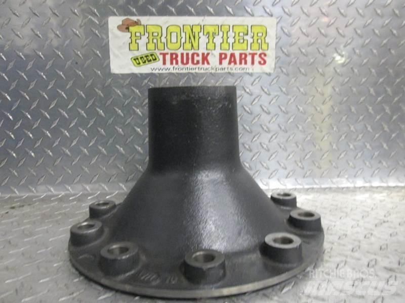 Meritor  Ostale kargo komponente