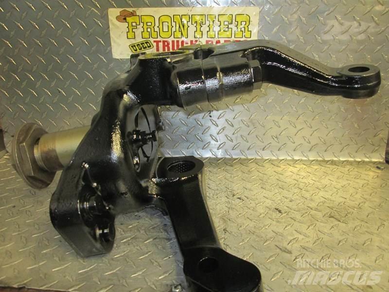 Meritor  Ostale kargo komponente