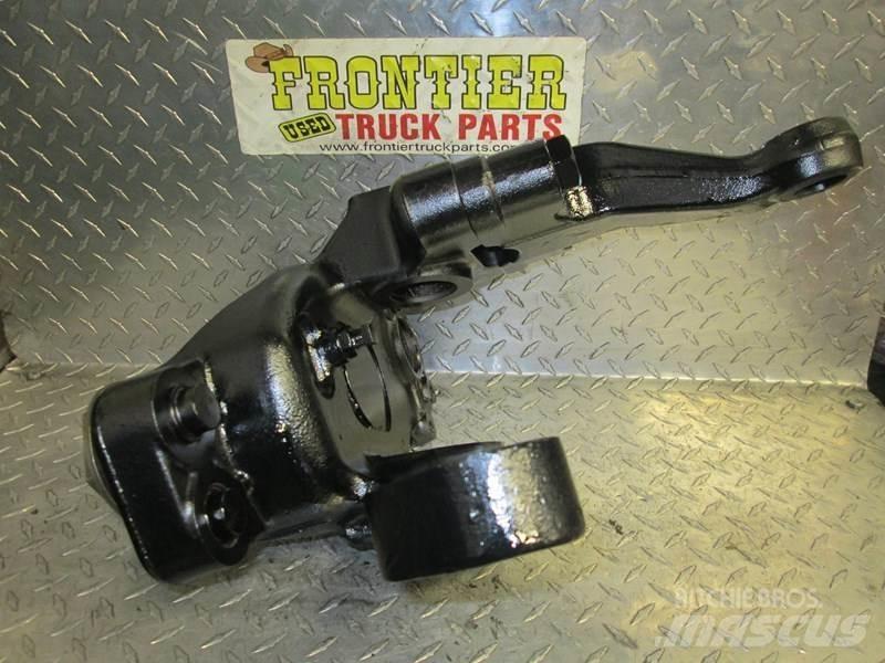 Meritor  Ostale kargo komponente